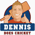 dennisdoescricket